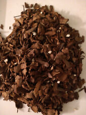 NEW Orchid Repotting Kit 9 cm (clear POT 9 cm + fine Pine BARK + MOSS +perlite)