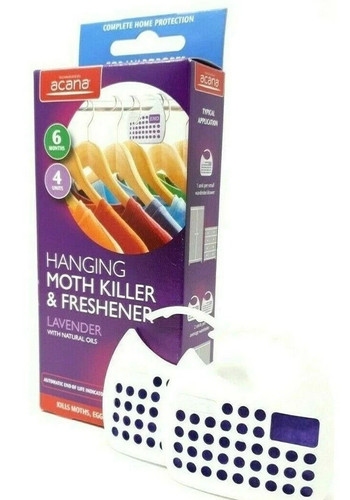 Acana hanging moth killer - acana,