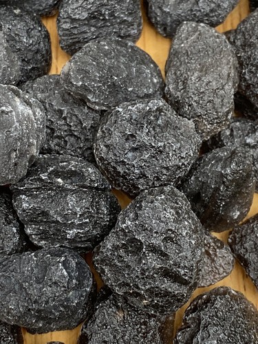 Agni manitite tektite pearl - agni, of