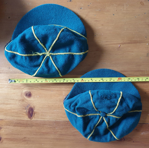 Vintage 1960s boy scout - vintage,