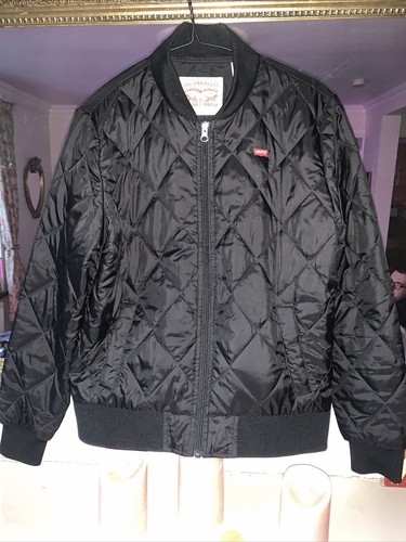 Levis levi quilted red - levis, “red