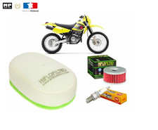 Suzuki DR 250 S 90-99 Off Road