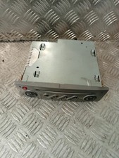 2008 RENAULT GRAND SCENIC RADIO CD PLAYER HEAD UNIT 8200562686T #9