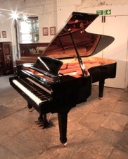 Reconditioned, Wendl and Lung