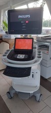 Philips EPIQ 7C xMatrix Cardiology ULTRASOUND system,  L12-3 probe +printer