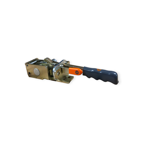 R45 ratchet curtain left hand - ratchet,