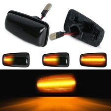 LED Dynamic Side Indicator