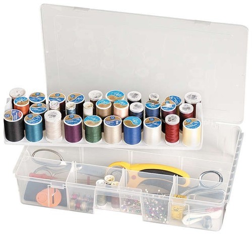 Artbin sew lutions thread - artbin,