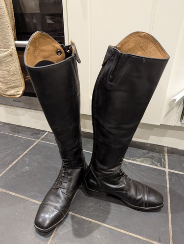 Ariat heritage contour - contour, ii
