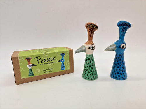 Hannah turner peacock birds - turner,