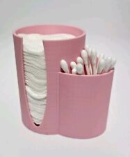 New Pink Cotton Wool Pad