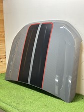 FORD RANGER BONNET HOOD GREY