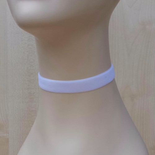Handmade classic velvet choker - handmade,