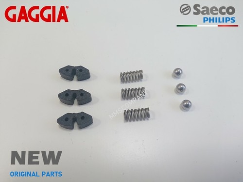 Saeco gaggia parts grinder - saeco,