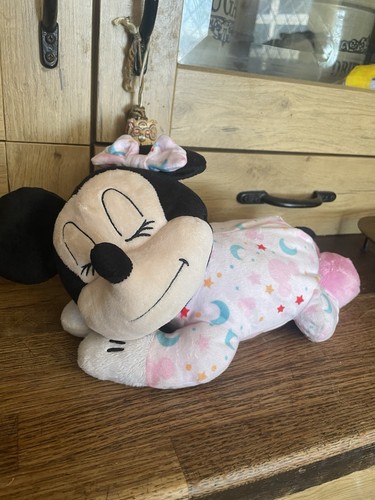 Disney baby minnie mouse - disney,