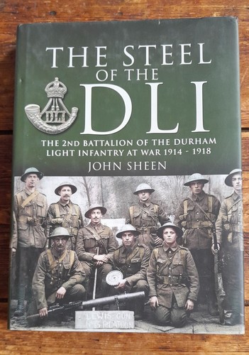 The steel dli 2nd - dli:,