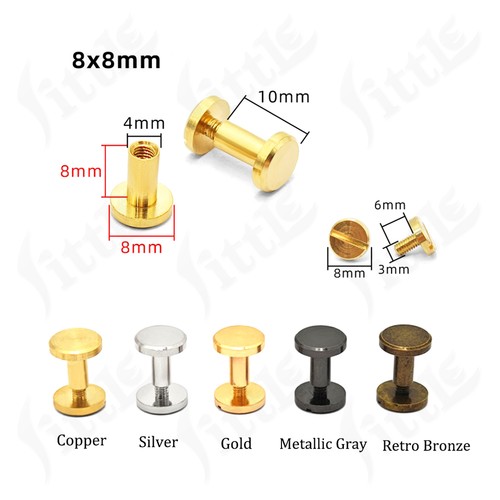 Flat arc belt screw leather - flat/arc,