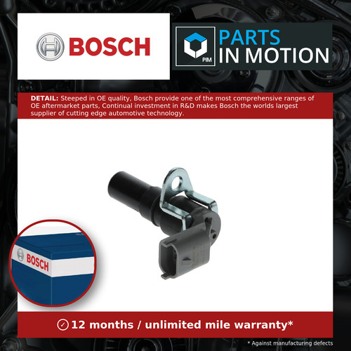 Rpm crankshaft sensor fits - crankshaft,