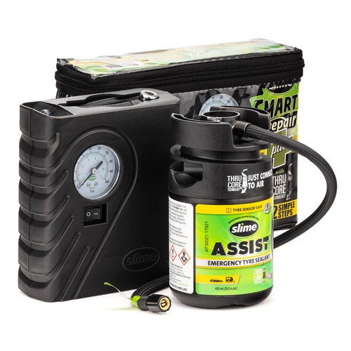 Slime smart repair plus - slime,