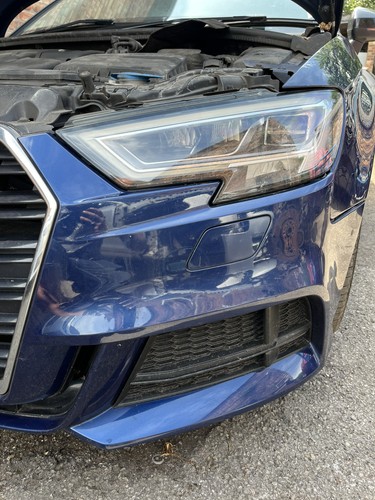 Audi rs3 fl ns - a3,