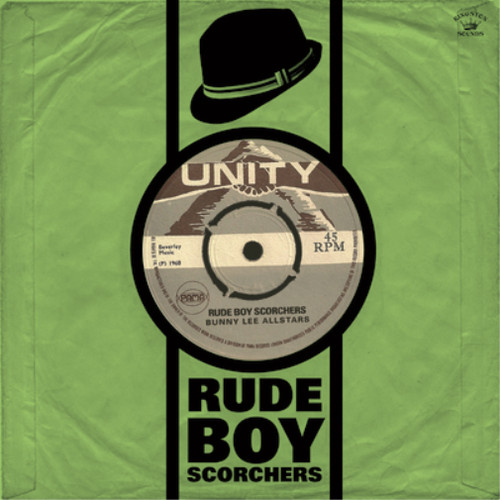 Various artists rude - artists,