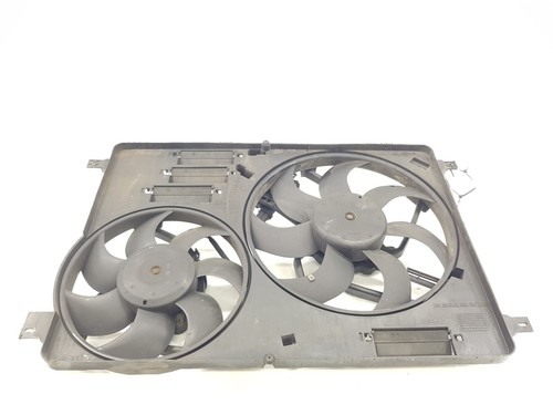 6g918c607be cooling fan - 6g918c607be,