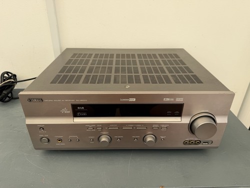 Yamaha n600 natural sound - natural,