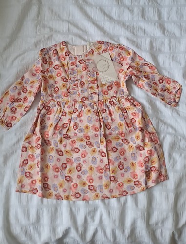Bnwt carrement beau - baby, dress