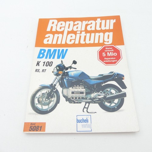 Bmw 100 rt - k,