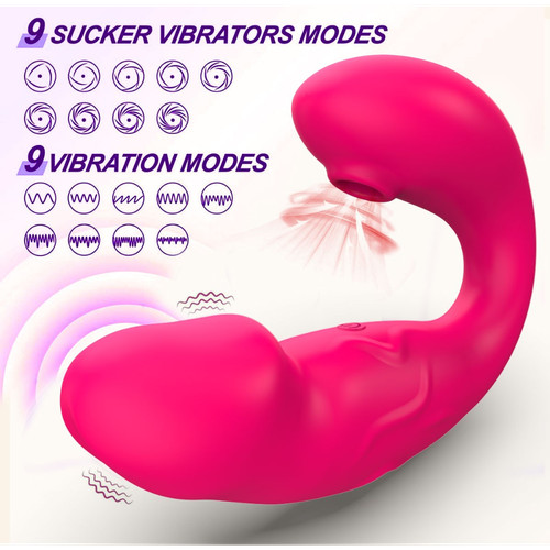Women sucking vibrator clit - women,