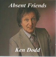 Ken Dodd - Absent Friends - 5