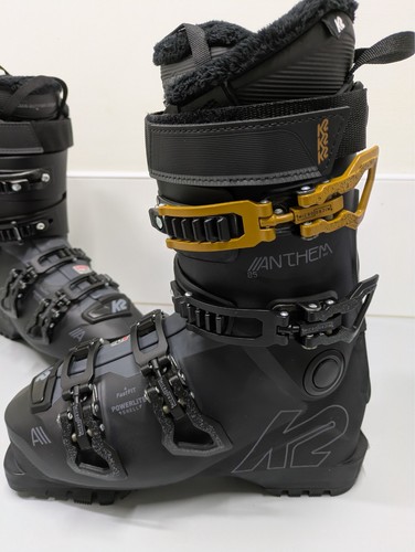Anthem gw ski boot - anthem, w