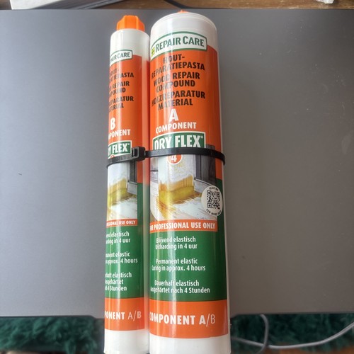Dry flex component - dry,