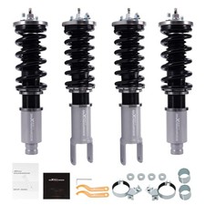 Maxpeeding Coilovers for Honda