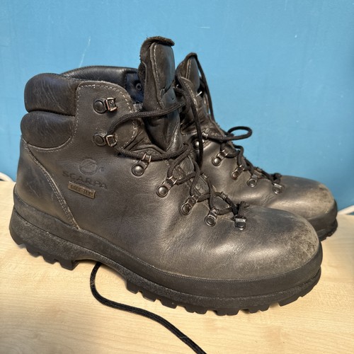 Scarpa ranger 45 - scarpa, boots