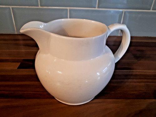 Thomas forester sons white - forester,