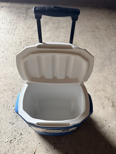 Portable drinks cooler - portable,