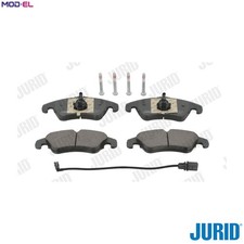BRAKE PAD SET DISC BRAKE