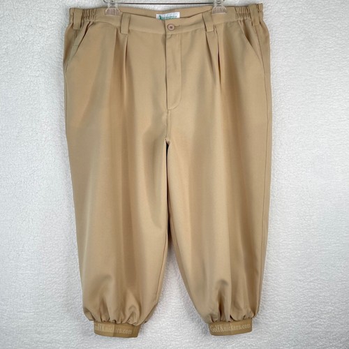 Golfknickers par collection - 3,