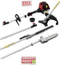 SIP 31cc 4-Stroke Petrol