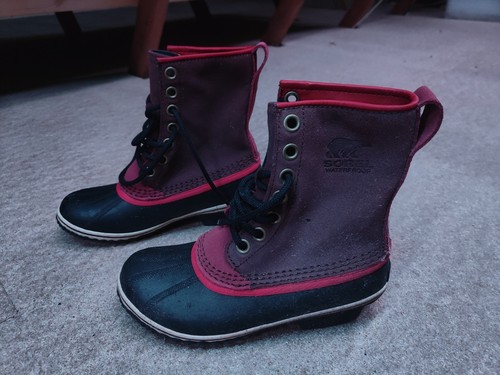 Sorel women waterproof - women's,