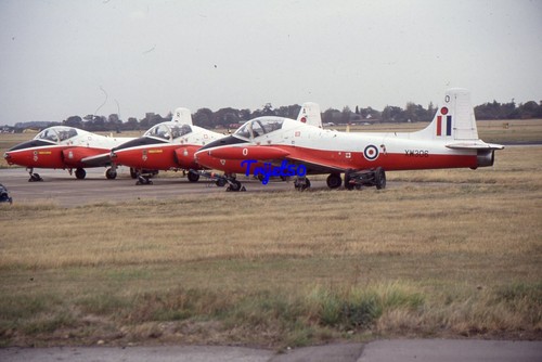 35mm aircraft slide - 35mm, jet