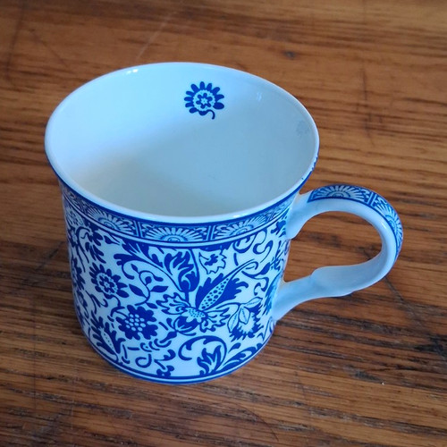 Bone china coffee - bone,