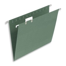 Summit Foolscap Tabbed Filing
