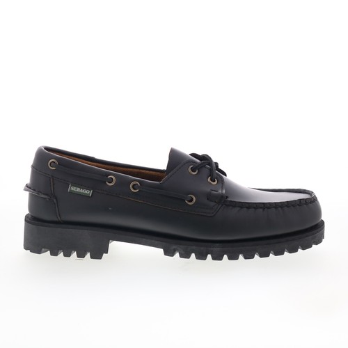 Sebago ranger moc soft womens - moc,