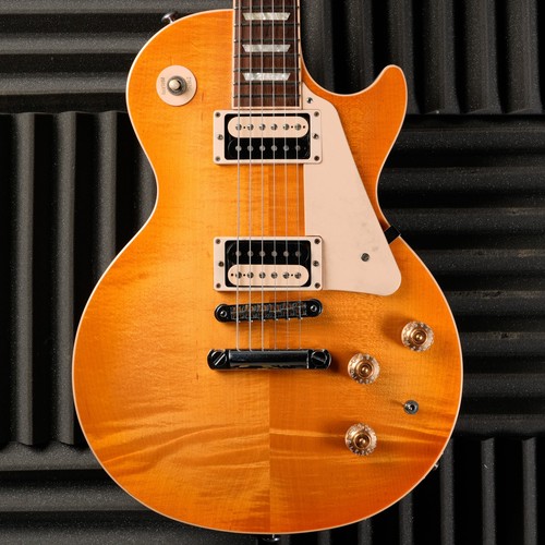Gibson les paul - gibson, classic