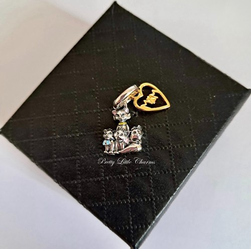 Pandora disney aristocats - disney,