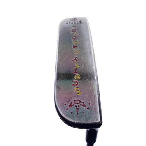 Used scotty cameron studio - used,