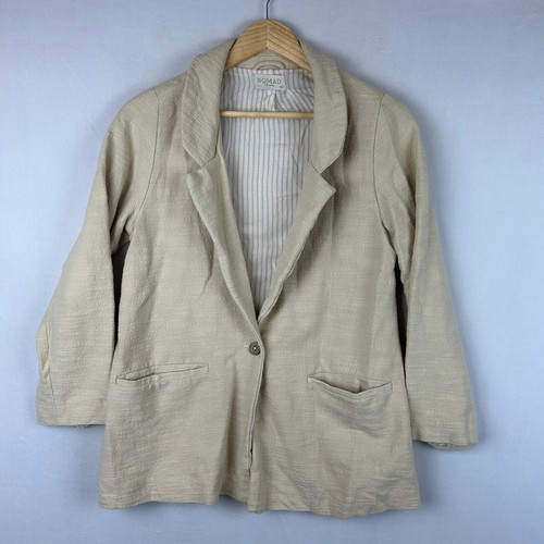 Nomad the label beige - the,