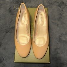 HOTTER SHIMMY cream magnolia